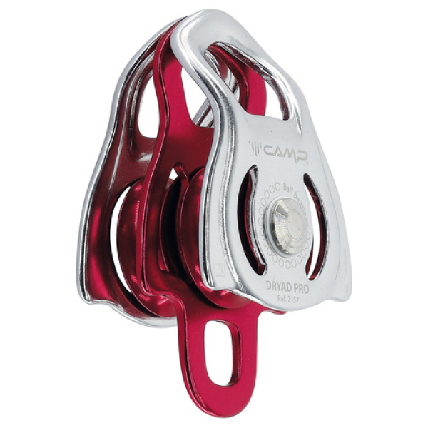 CAMP Dryad Pro Pulley