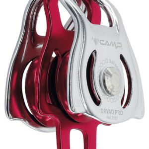 CAMP Dryad Pro Pulley
