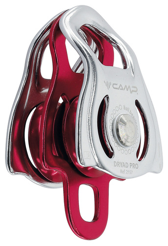 CAMP Dryad Pro Pulley