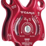 CAMP Naiad Pulley
