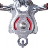 CAMP Naiad Pro Pulley