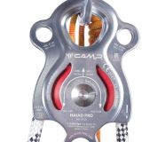 CAMP Naiad Pro Pulley