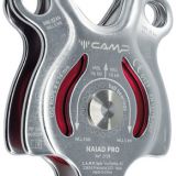 CAMP Naiad Pro Pulley