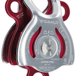 CAMP Janus Pro Pulley