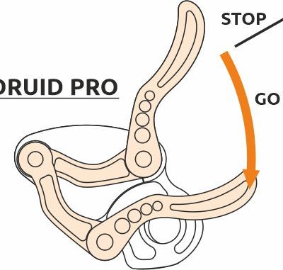 CAMP Druid Pro Descender