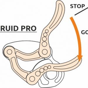CAMP Druid Pro Descender