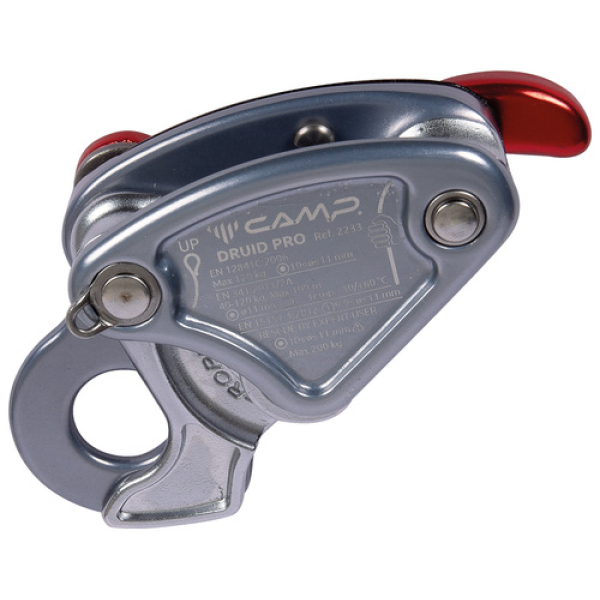 CAMP Druid Pro Descender