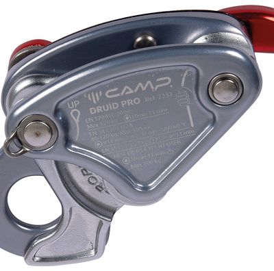 CAMP Druid Pro Descender