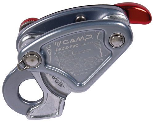 CAMP Druid Pro Descender