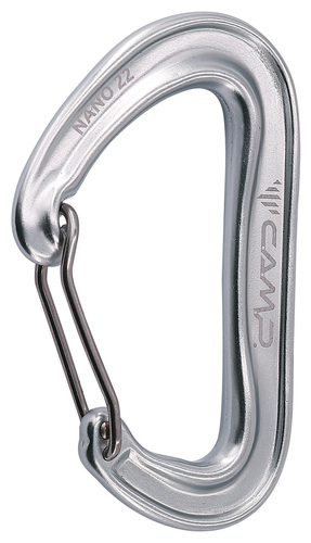 CAMP Nano 22 Carabiner