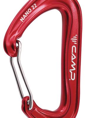CAMP Nano 22 Carabiner