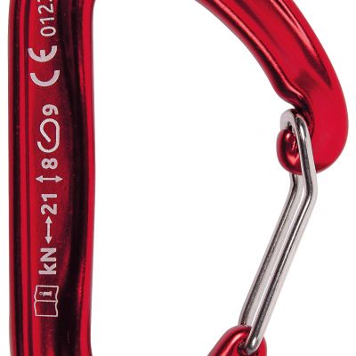 CAMP Nano 22 Carabiner
