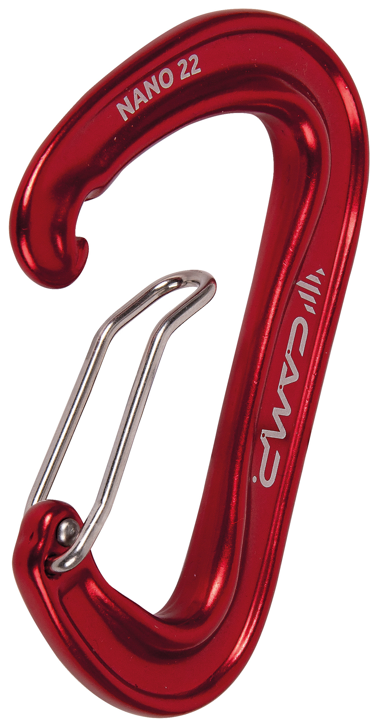 CAMP Nano 22 Carabiner