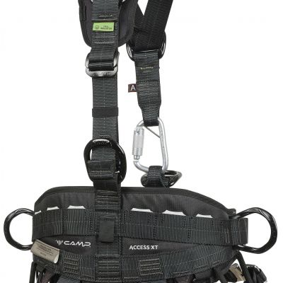 CAMP Access XT Full Body Harness