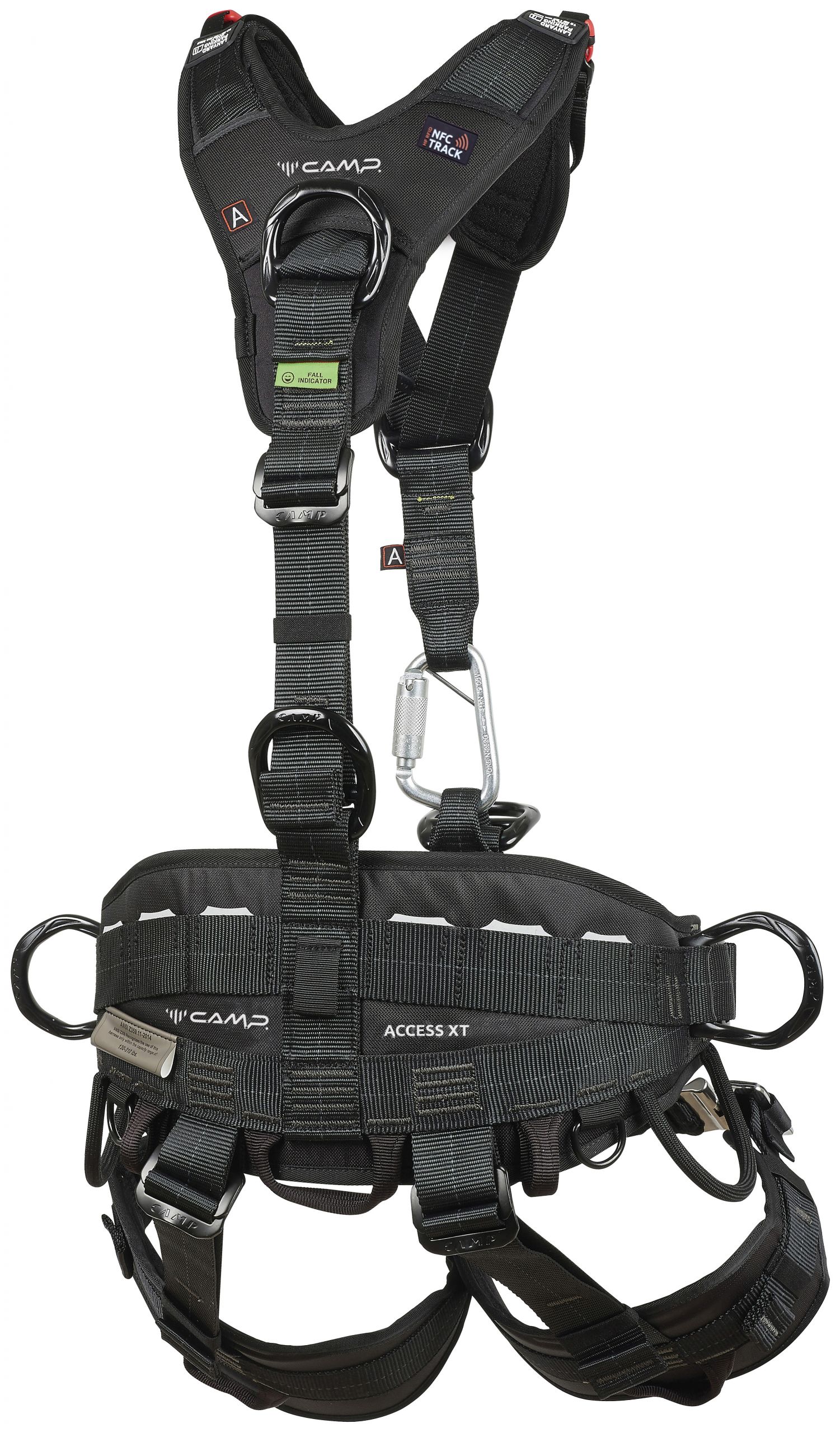 CAMP Access XT Full Body Harness