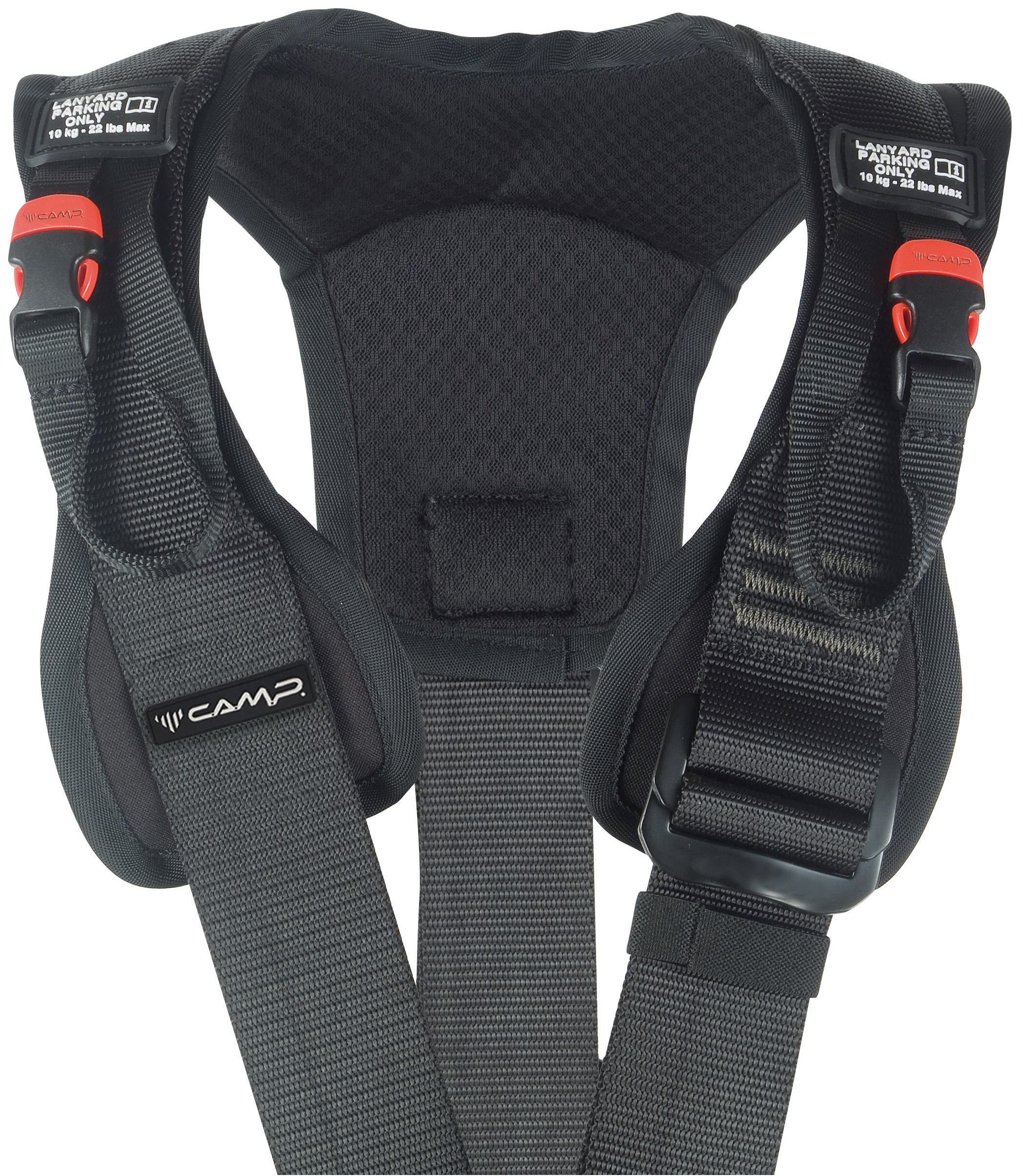 CAMP Access XT Full Body Harness
