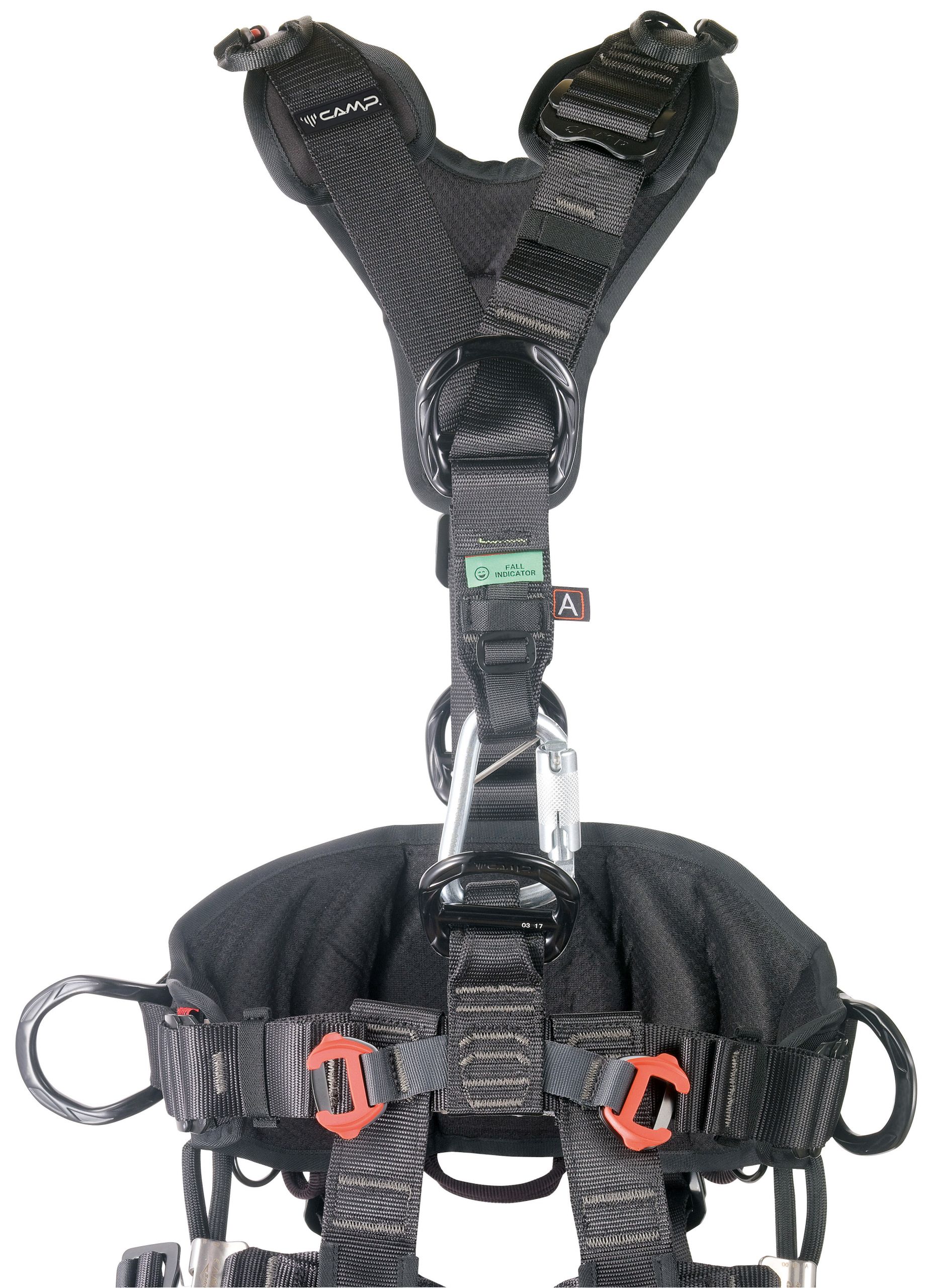 CAMP Access XT Full Body Harness