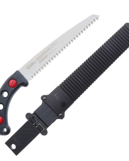 Silky Gomtaro 210 Large Tooth Hand Saw