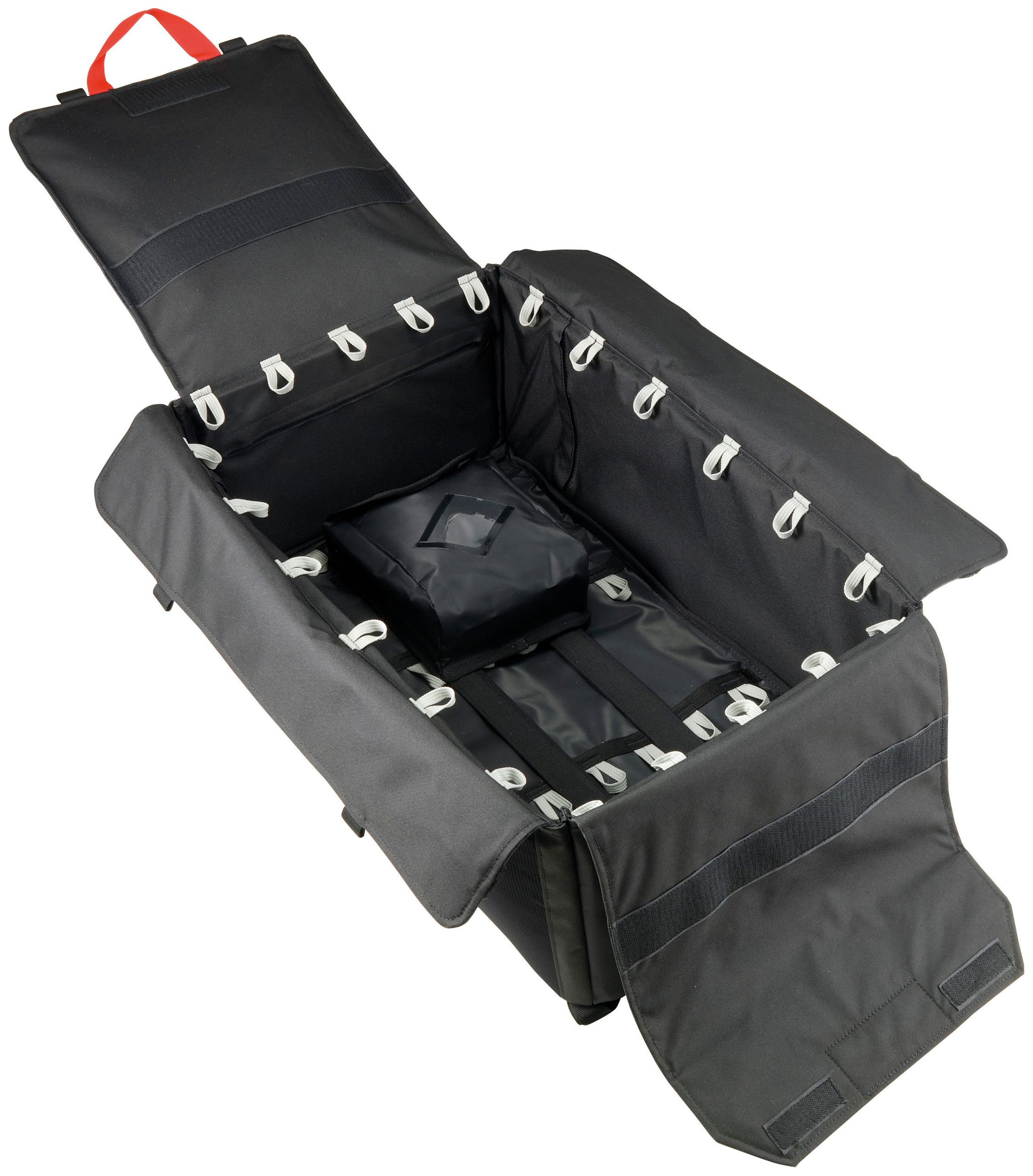 CAMP Spacecraft Backpack
