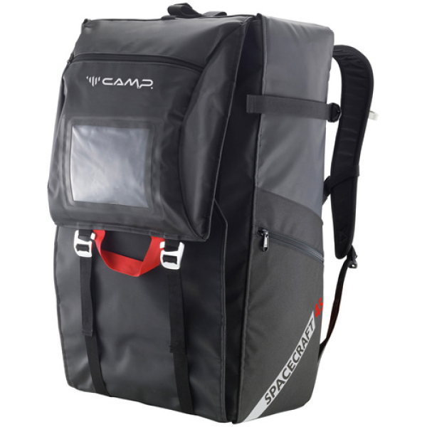 CAMP Spacecraft Backpack