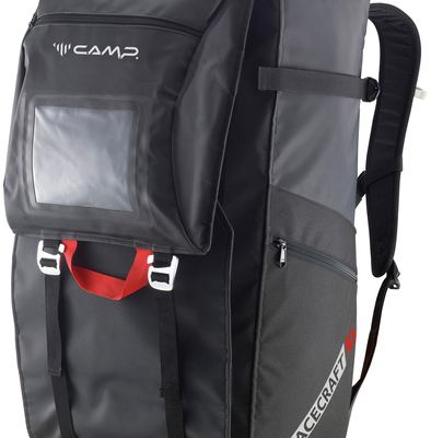 CAMP Spacecraft Backpack