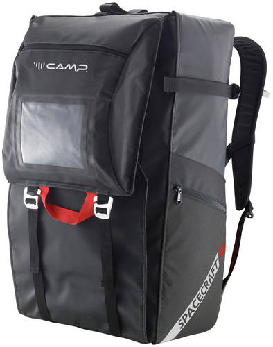 CAMP Spacecraft Backpack