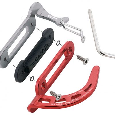 CAMP Kilo Gear Carabiner