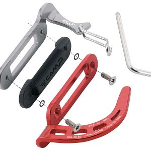 CAMP Kilo Gear Carabiner