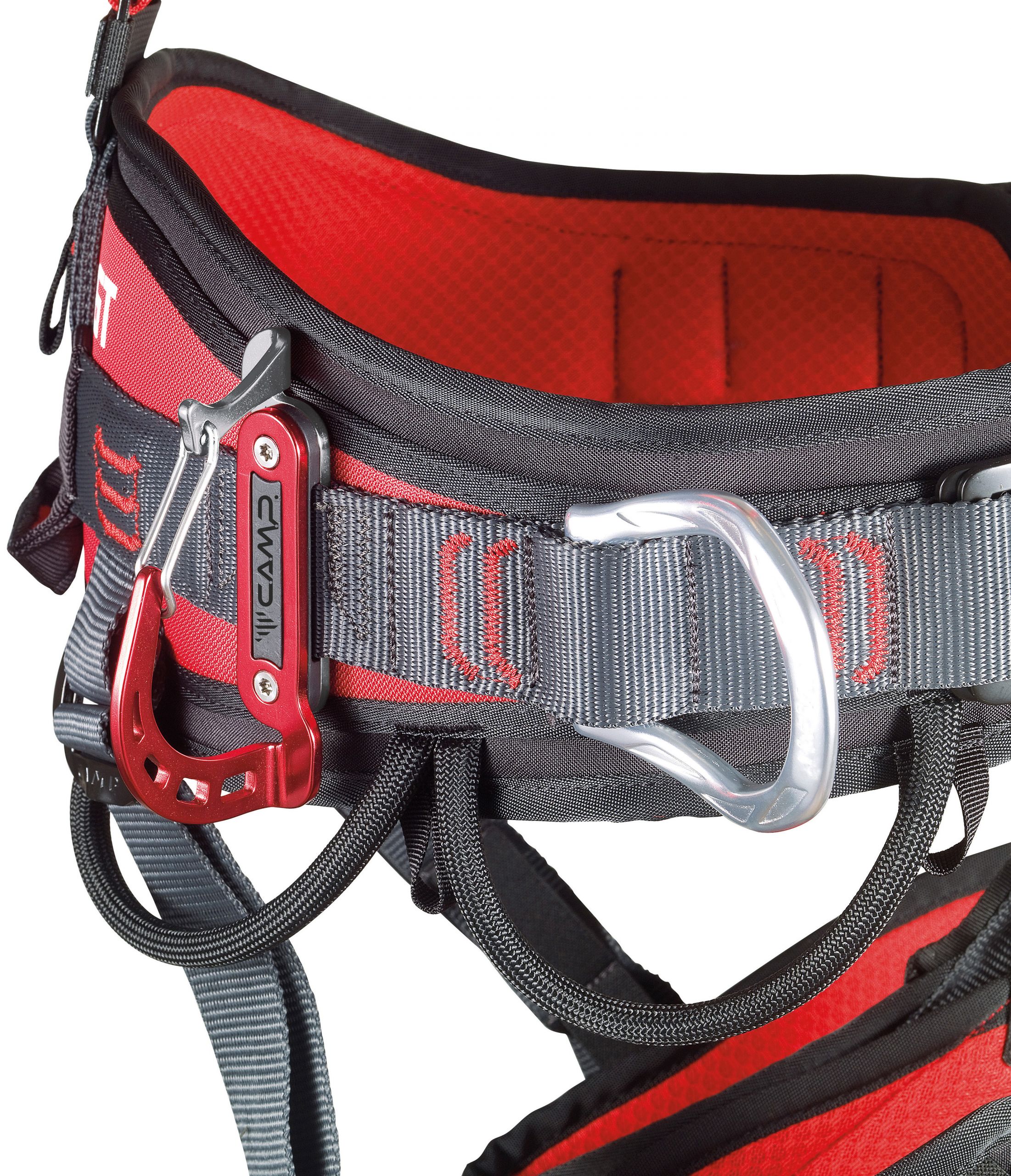 CAMP Kilo Gear Carabiner - Rock N Rescue