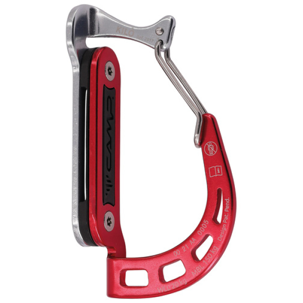CAMP Kilo Gear Carabiner