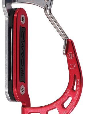 CAMP Kilo Gear Carabiner