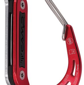 CAMP Kilo Gear Carabiner