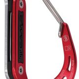 CAMP Kilo Gear Carabiner