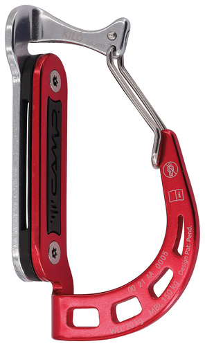 CAMP Kilo Gear Carabiner