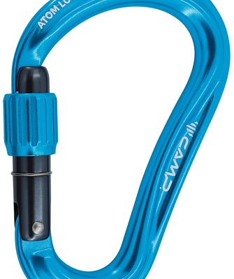 CAMP Atom Lock Carabiner