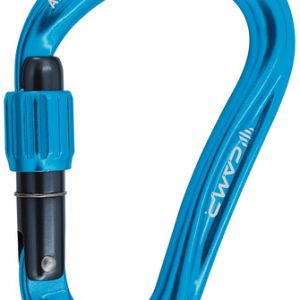 CAMP Atom Lock Carabiner