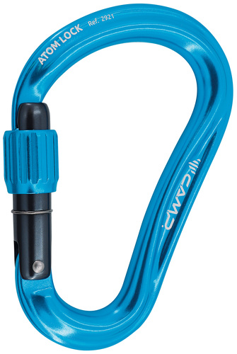 CAMP Atom Lock Carabiner