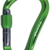 CAMP Atom Lock Carabiner