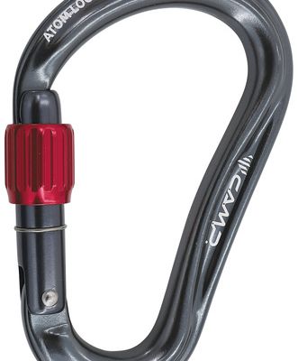 CAMP Atom Lock Carabiner