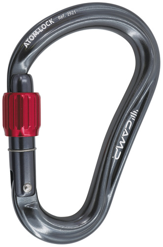CAMP Atom Lock Carabiner