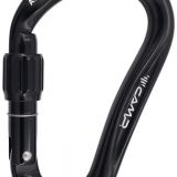 CAMP Atom Lock Carabiner