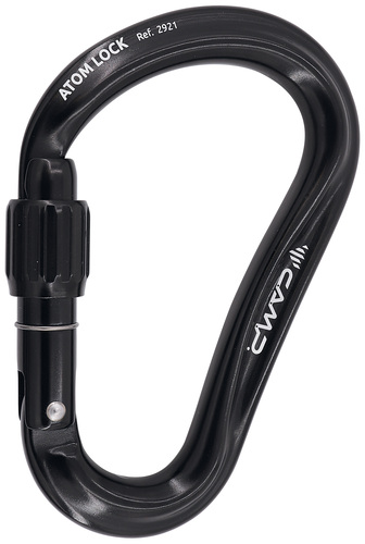 CAMP Atom Lock Carabiner