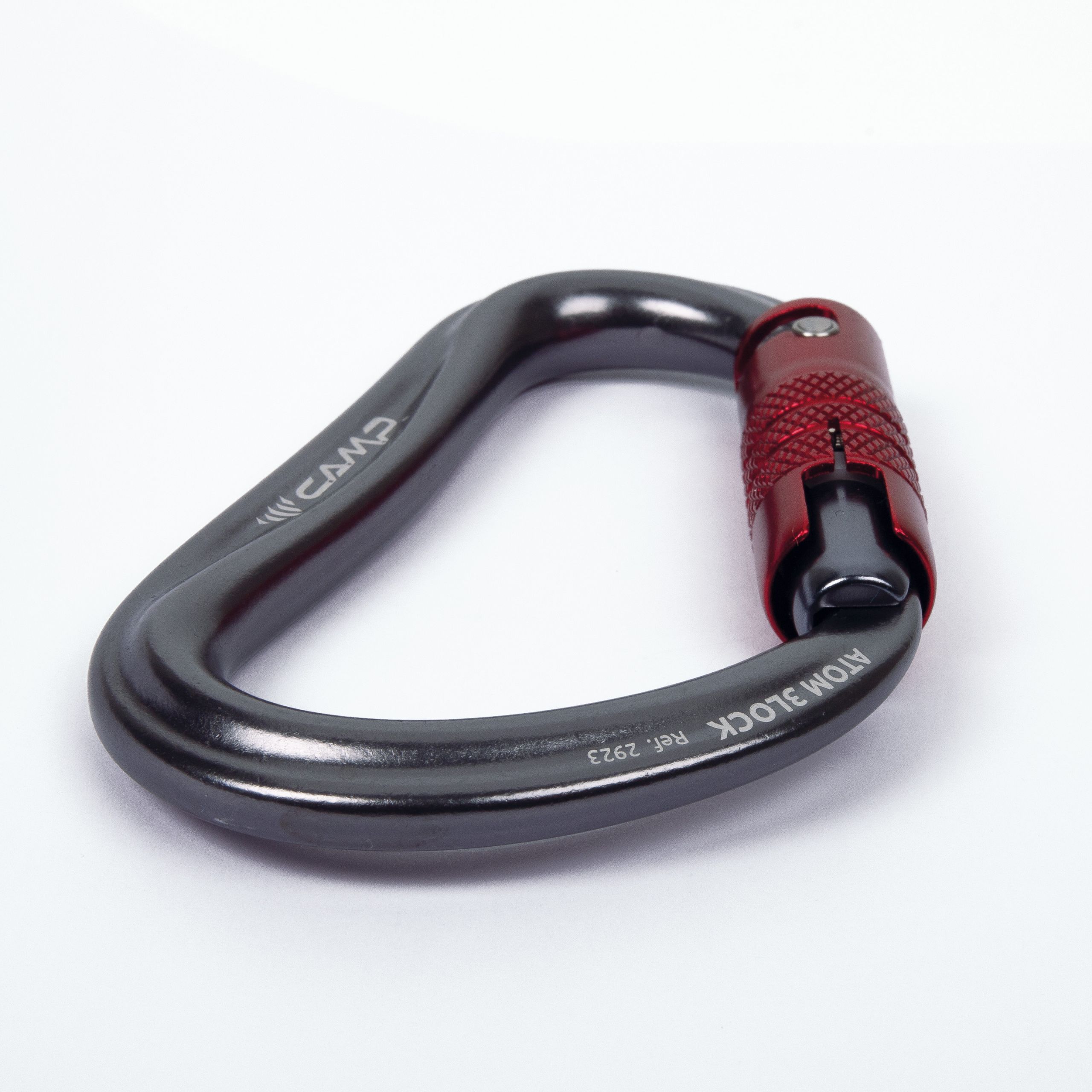 CAMP Atom 3Lock Carabiner