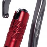 CAMP Atom 3Lock Carabiner