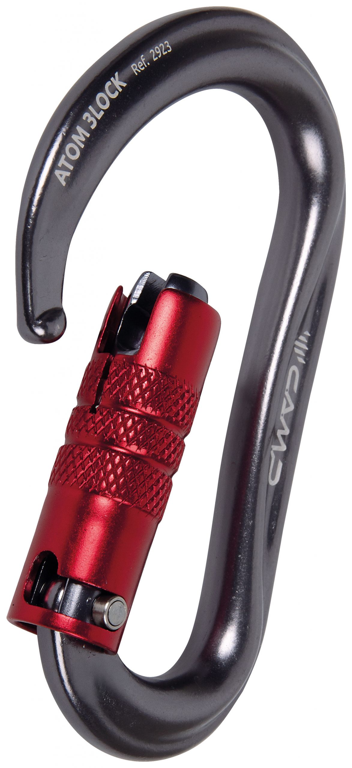 CAMP Atom 3Lock Carabiner