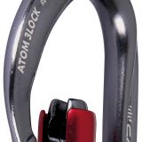 CAMP Atom 3Lock Carabiner