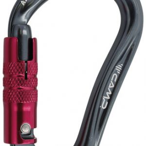 CAMP Atom 3Lock Carabiner