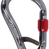 CAMP Atom Belay Lock Carabiner