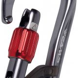 CAMP Atom Belay Lock Carabiner