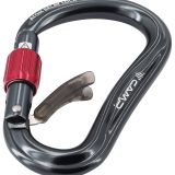 CAMP Atom Belay Lock Carabiner